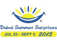 Dubai summer suprises