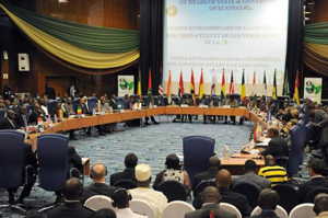 ECOWAS Seeks To Standardize Airport Infrastructure In 15 African Countries