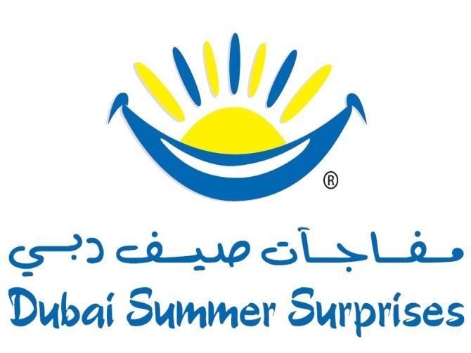 DUBAI SUMMER SURPRISES 2016