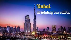 10 Fabulous Reasons to Visit Dubai
