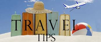 Learn more about Traveling