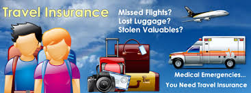 What are the benefits of travel insurance?