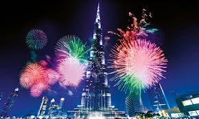 Things to do in Dubai this Christmas