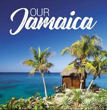 AMAZING TRIP TO JAMAICA