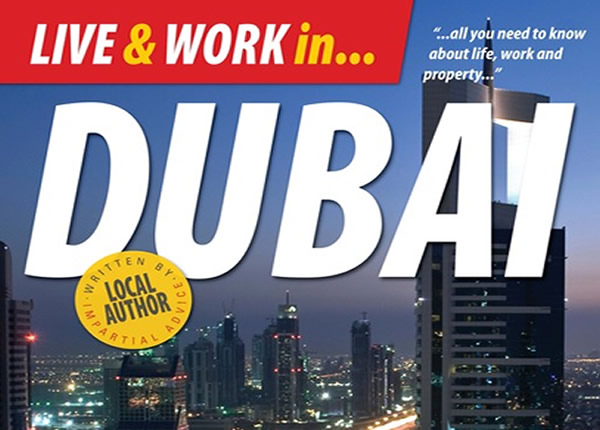 LIVE & WORK IN DUBAI WITH CANADA COMING SOON