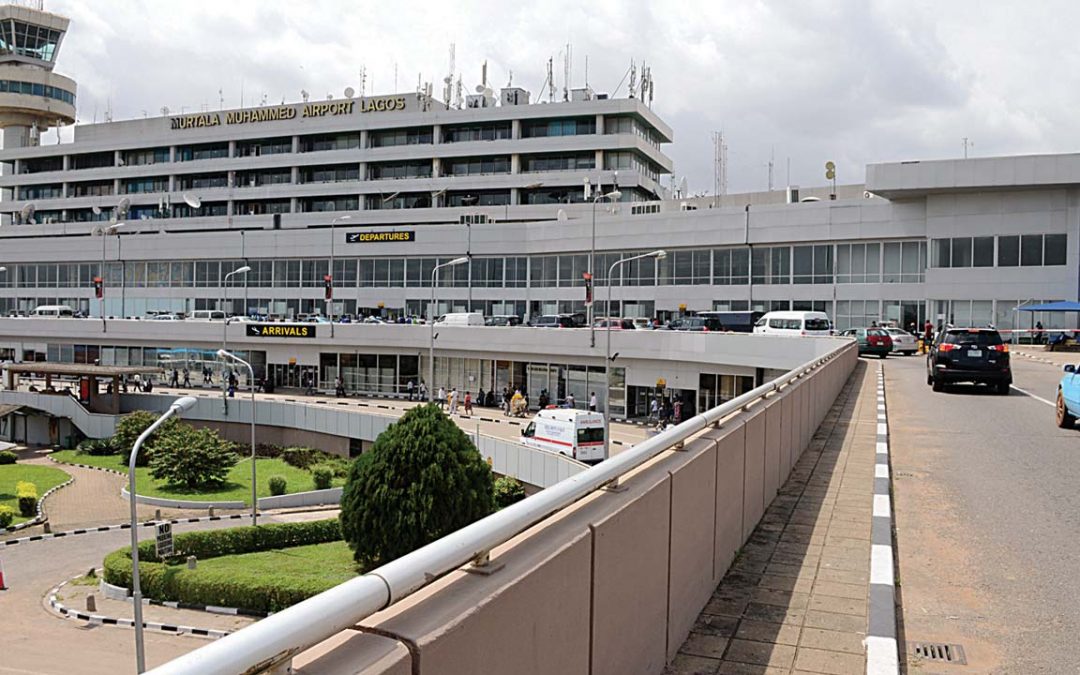 DATE SET FOR REOPENING OF SELECTED AIRPORTS FOR DOMESTIC FLIGHT OPERATIONS