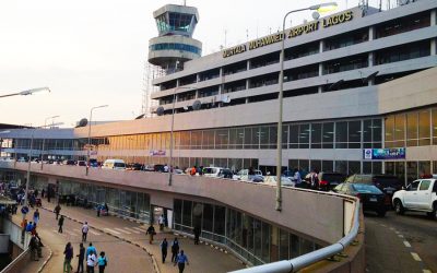 CONFUSION CLEARED DATE OF REOPENING OF INTERNATIONAL AIRPORT FOR SCHEDULED FOREIGN FLIGHT OPERATIONS