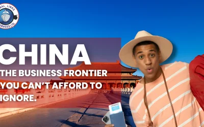 China: The Business Frontier You Can’t Afford to Ignore