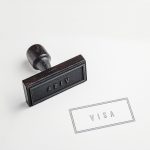 visa, paper, passport visa, stamp, rubber stamp, visa, visa, visa, visa, visa
